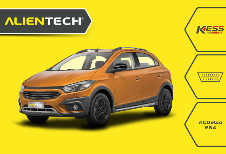 MG-ACDelco-E84-GM​